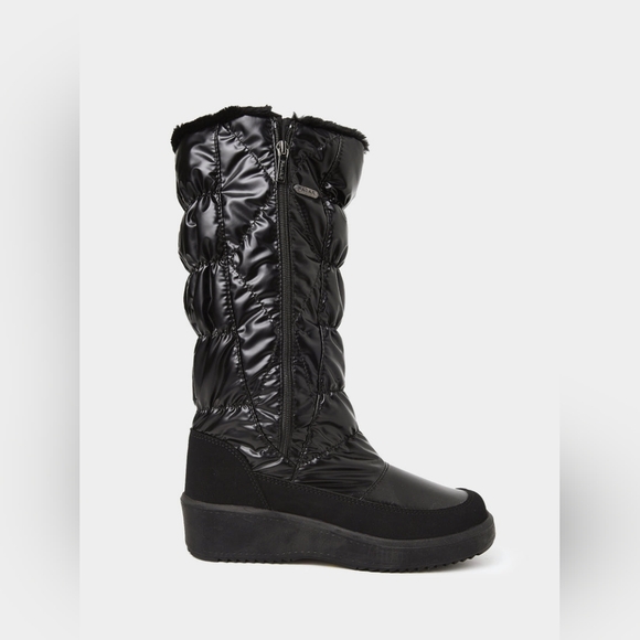 PAJAR Women's Alexandra Boot - Picture 2 of 5